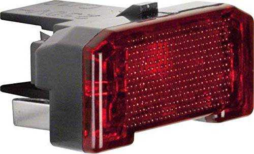 Berker 168601 LED-Aggregat Modul-Einsätze schwarz Mesch Shop Berker 168601 LED-Aggregat Modul-Einsätze schwarz Mesch Shop